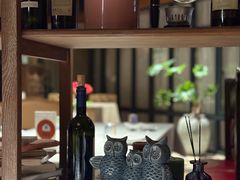 -一棵树·意大利西餐厅One Tree(新城店)