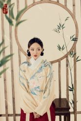 点击看大图 -美云庭古装·格格服汉服·京城旅拍(北京店)