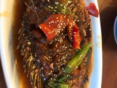 -云隐小厨·传统大理美食(复兴路店)