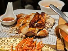 -青檸泰 LIME RITZY (颐堤港店)