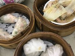 -香港蓮香樓(中環店)