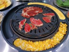 -小团团·路边烤牛肉(南岭壹街店)