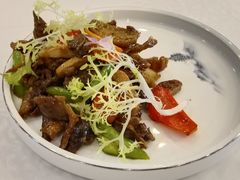 -都一处 (方庄店)