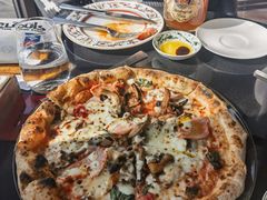 -杭州君悦酒店·青莳