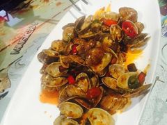 -眼镜哥浦江夜宵大本营