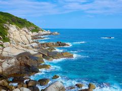 -海南槟榔谷黎苗文化旅游区