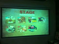 -真枪会射击俱乐部(河西中央公园店)