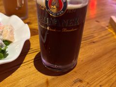 -宝莱纳啤酒花园餐厅PAULANER BRAUHAUS Nanjing(广州路店)
