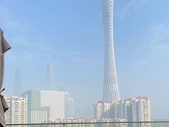 -小茶闲舍·观景商务茶馆(广州塔店)