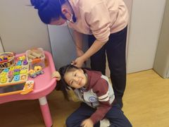 -海底捞火锅(公益西桥店)