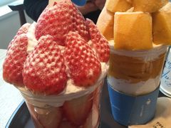 -Cafe de Paris(林荫路店)