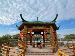 -长廊欢乐园