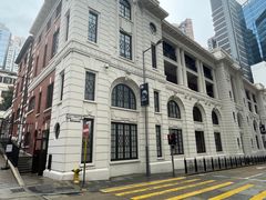 -大馆(前中区警署建築群)