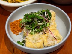 蘸水包浆豆腐-SHAN山(前滩太古里店)