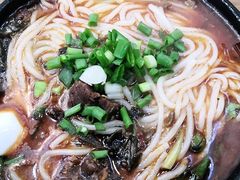-沈妈砂锅(光华村店)