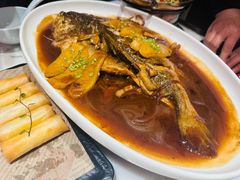 -径山十八道·风味民间菜(杭州总店)