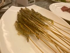 斑节虾-潮人姐妹轩(海宁路店)
