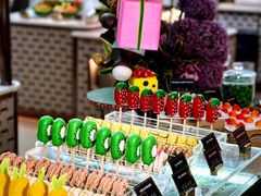 -RISE RESTAURANT(滨海湾金沙店)