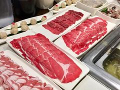 -海底捞火锅(锦艺城店)