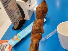 红柳烤串-巴依老爷新疆美食(望京小街店)