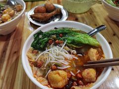 -笋果坊螺蛳粉(竹园小区店)