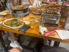 -李不管把把烧(火车南站店)
