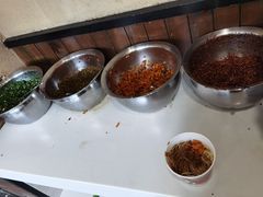 -郭记老汉口热干面