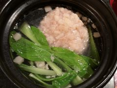 -南京大牌档(凯德大峡谷店)