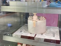 -CAKE BOSS 蛋糕老板(西单君太百货店)