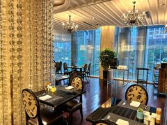 -圣丰索菲特·2 On 988 Café 自助餐厅