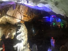 -崆山白云洞