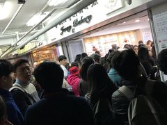 -珍妮曲奇聪明小熊(尖沙咀店)