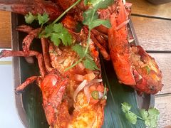 -三亚艾迪逊酒店·海滩烧烤 BARBACOA·现场乐队·浪漫晚餐·烧烤海鲜