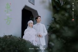 -巴黎春天婚纱摄影STUDIO·定制