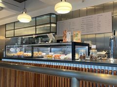 -BAKER&SPICE(BFC外滩金融中心店)