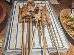 -北京食堂·烤鸭·宵夜(亚运村店)