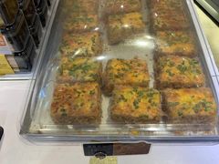 -BreadTalk面包新语·烘焙蛋糕(广州白云五号店)