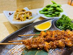 -东京屋(武定路店)