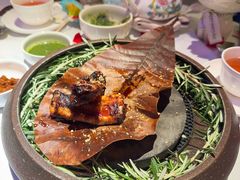 -狮拾久·现代新加坡料理(福田COCO Park店)