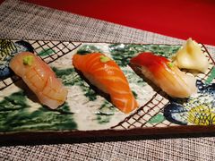 -久喜番和牛烧肉酒场(北辰三角洲店)