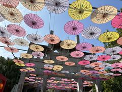 -深圳锦绣中华民俗村