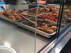 -廖记棒棒鸡(江汉路店)