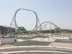 -法拉利主题公园