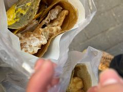 -南楼煎饼(滨江道店)