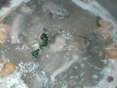 -阿源鱼捞斑鱼火锅·海鲜粥(山景尚宅店)