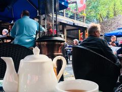 -Big Bamboo 大竹子体育主题餐厅(虹梅路店)