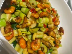 -楚山晓·湖北菜(武汉光谷K11店)