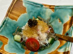 -鮨一日本料理(大中华店)