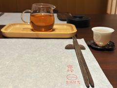 -无味舒食(思南公馆店)