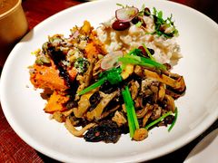 混搭沙律-卡朋厨房(289艺术园区店)